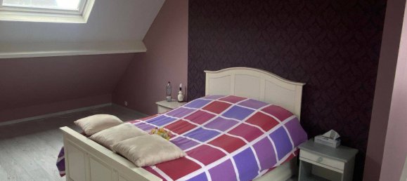 Дом с 5 спальнями в Лонжюмо, Франция № 333654 13