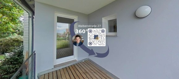 1 Schlafzimmer Wohnung in Tübingen, Germany, Nr. 226196 4