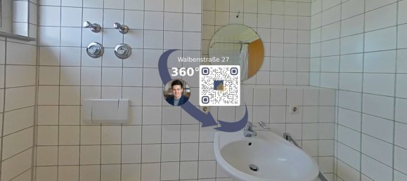 1 Schlafzimmer Wohnung in Tübingen, Germany, Nr. 226196 3