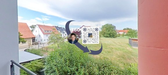 1 Schlafzimmer Wohnung in Tübingen, Germany, Nr. 226196 5