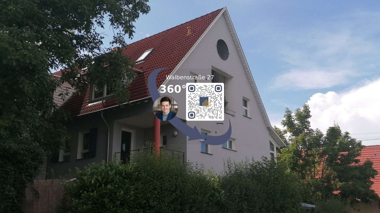 1 غرف نوم شقة في Tubingen, Germany رقم 226196