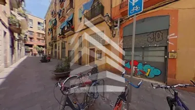 2 bedrooms Commercial property in Ciutat Vella, Spain No. 143012