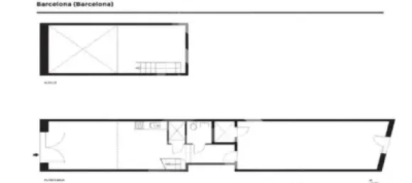 2 bedrooms Commercial property in Ciutat Vella, Spain No. 143012 5