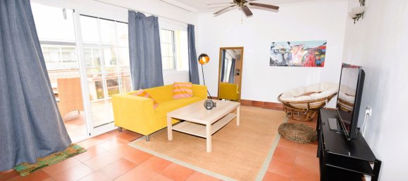 4 Schlafzimmer Penthouse in Mijas, Spain, Nr. 31105 5