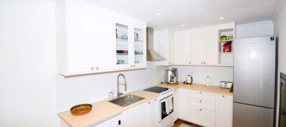 4 Schlafzimmer Penthouse in Mijas, Spain, Nr. 31105 4