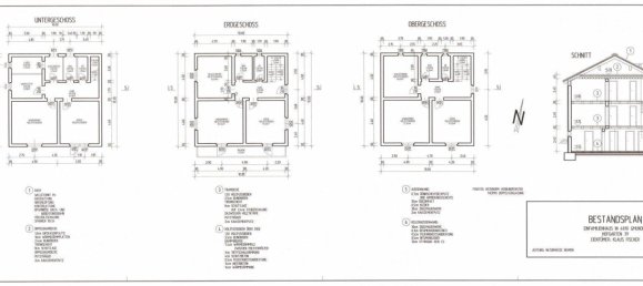 Casa de 7 divisões em Gmunden, Austria N.º 11161 37