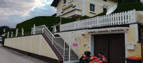 Casa de 7 divisões em Gmunden, Austria N.º 11161 28