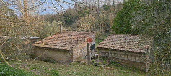 Земельный участок с 1 комнатой в Витербо, Италия № 286516 25