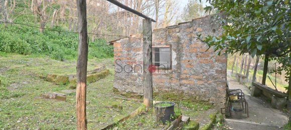 Земельный участок с 1 комнатой в Витербо, Италия № 286516 21