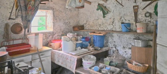 Земельный участок с 1 комнатой в Витербо, Италия № 286516 7