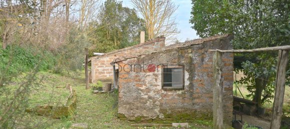 Земельный участок с 1 комнатой в Витербо, Италия № 286516 22