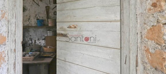 Земельный участок с 1 комнатой в Витербо, Италия № 286516 6