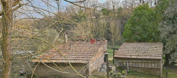 Земельный участок с 1 комнатой в Витербо, Италия № 286516 24