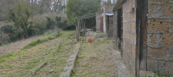 Земельный участок с 1 комнатой в Витербо, Италия № 286516 17