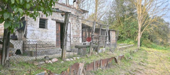 Земельный участок с 1 комнатой в Витербо, Италия № 286516 10