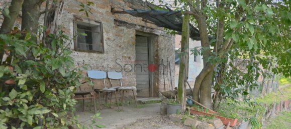 Земельный участок с 1 комнатой в Витербо, Италия № 286516 4