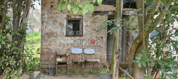 Земельный участок с 1 комнатой в Витербо, Италия № 286516 5