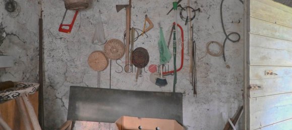 Земельный участок с 1 комнатой в Витербо, Италия № 286516 8