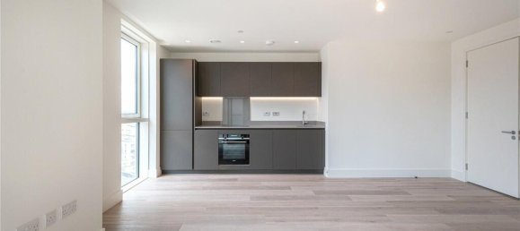 Terreno de 1 dormitorio en Tottenham Hale, United Kingdom No. 11133 16