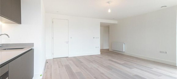 Terreno de 1 dormitorio en Tottenham Hale, United Kingdom No. 11133 17