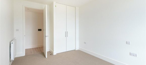 Terreno de 1 dormitorio en Tottenham Hale, United Kingdom No. 11133 9