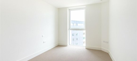 Terreno de 1 dormitorio en Tottenham Hale, United Kingdom No. 11133 6