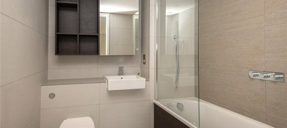 Terreno de 1 dormitorio en Tottenham Hale, United Kingdom No. 11133 10