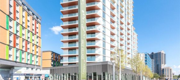 Terreno de 1 dormitorio en Tottenham Hale, United Kingdom No. 11133 14