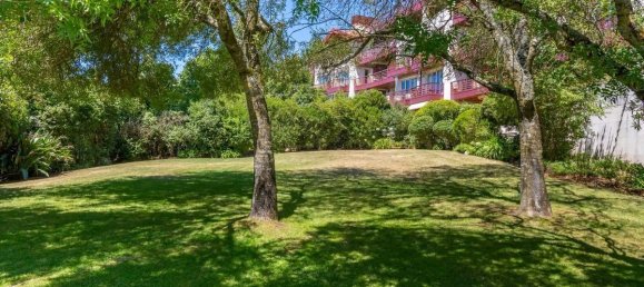 3 غرف نوم تاون هاوس في Sintra, Portugal رقم 45533 45