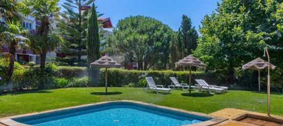 3 غرف نوم تاون هاوس في Sintra, Portugal رقم 45533 48