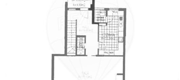 3 غرف نوم تاون هاوس في Sintra, Portugal رقم 45533 49