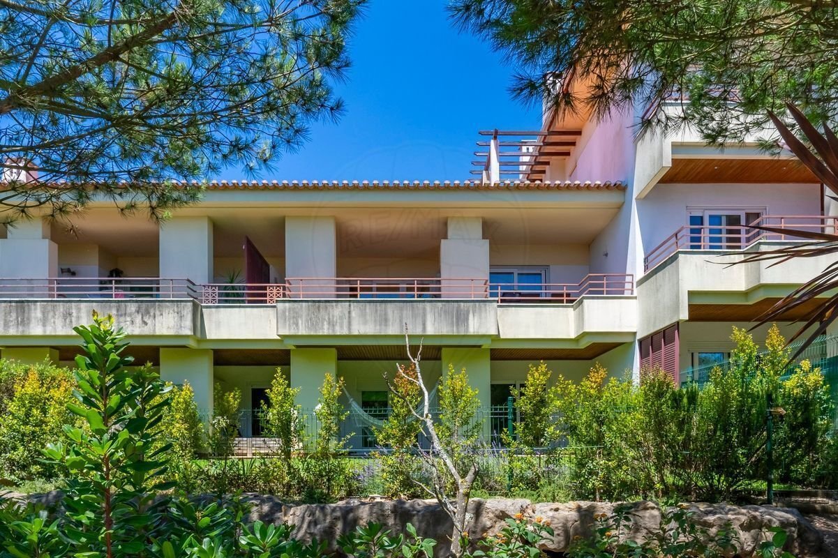 3 غرف نوم تاون هاوس في Sintra, Portugal رقم 45533