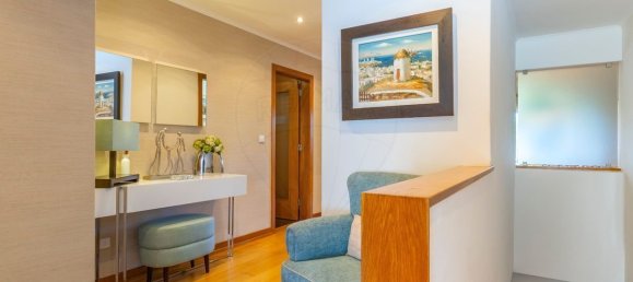 3 غرف نوم تاون هاوس في Sintra, Portugal رقم 45533 2