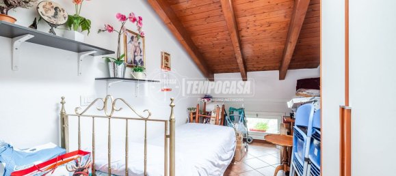 3 rooms Apartment in Medesano, Italy No. 191222 13