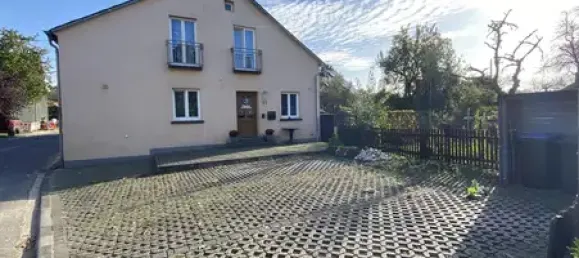 6 Schlafzimmer Stadthaus in Bernkastel-Wittlich, Germany, Nr. 166058 4