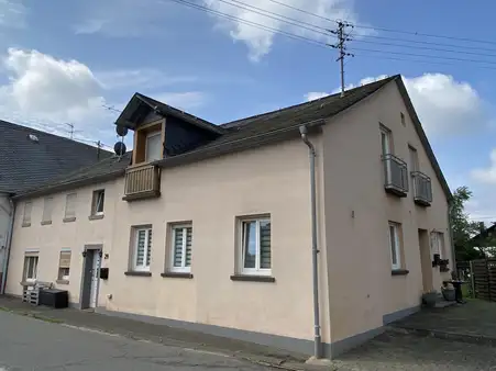 6 Schlafzimmer Stadthaus in Bernkastel-Wittlich, Germany, Nr. 166058