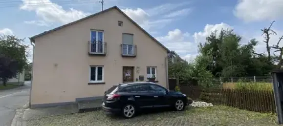 6 Schlafzimmer Stadthaus in Bernkastel-Wittlich, Germany, Nr. 166058 2