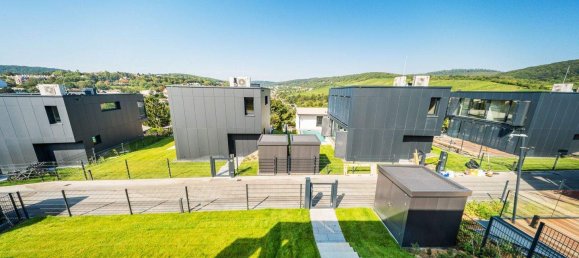 4-salle Villa à Dobling, Austria No. 161771 5