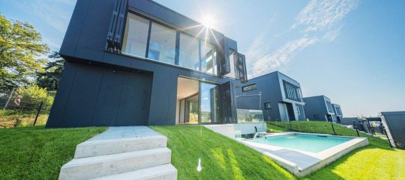 4-salle Villa à Dobling, Austria No. 161771 2