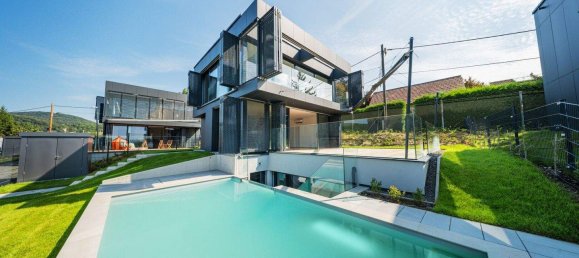 4-salle Villa à Dobling, Austria No. 161771 15