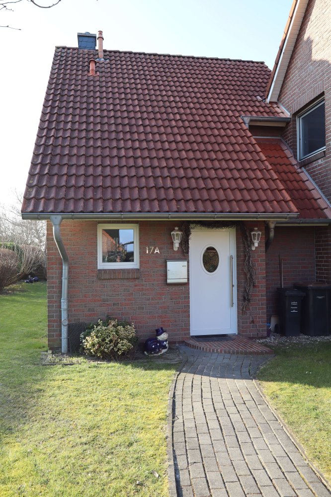 1 bedroom House in Friesland, Germany No. 152447
