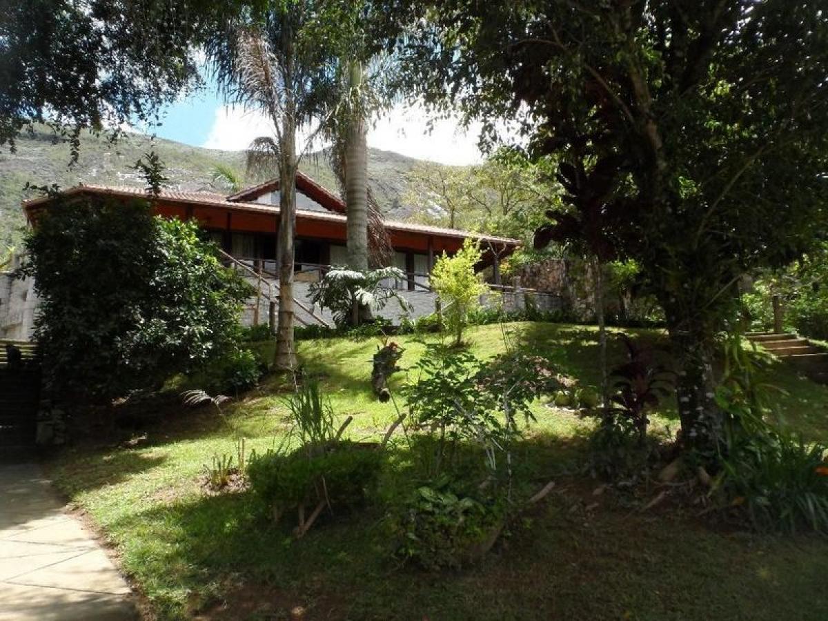 4 Schlafzimmer Haus in Rio de Janeiro, Brazil, Nr. 520409