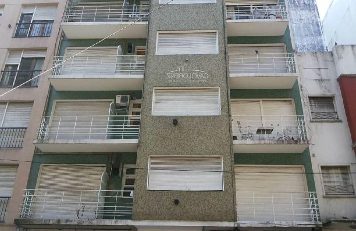 Apartamento T3 em Mar del Plata, Argentina N.º 68323