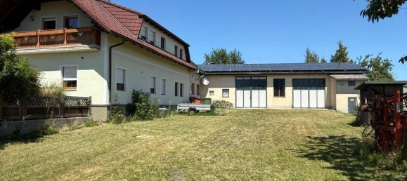 296m² Commercial property in Kirchschlag in der Buckligen Welt, Austria No. 206339 12
