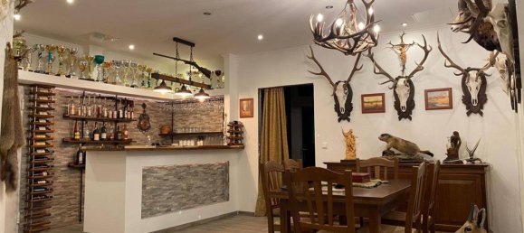 296m² Commercial property in Kirchschlag in der Buckligen Welt, Austria No. 206339 14