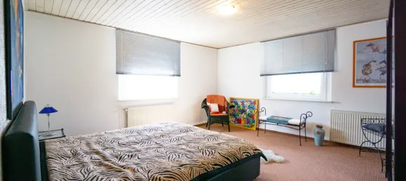 Дом с 4 спальнями в Везель, Германия № 153986 12