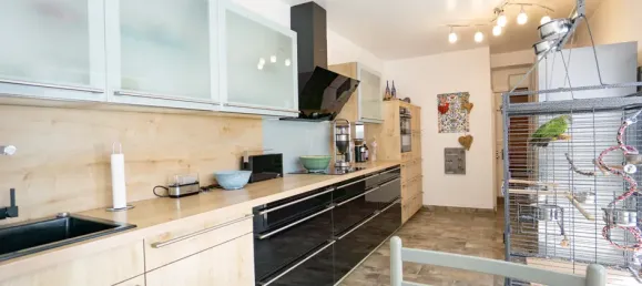 Дом с 4 спальнями в Везель, Германия № 153986 10