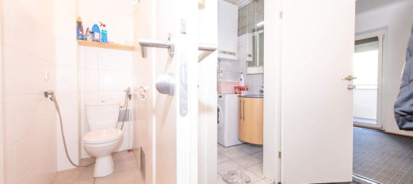 2 rooms Apartment in Gries, Austria No. 119329 13