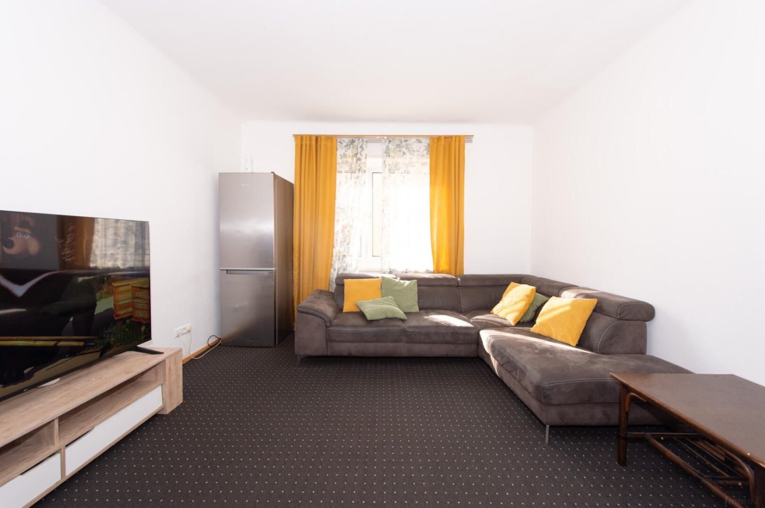 2 rooms Apartment in Gries, Austria No. 119329