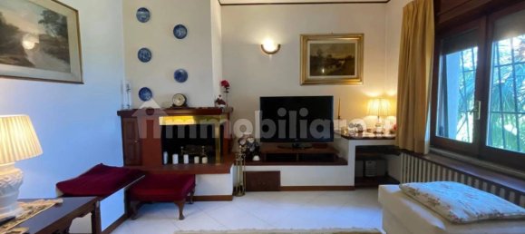 Вилла с 3 спальнями в Сильви, Италия № 134414 17